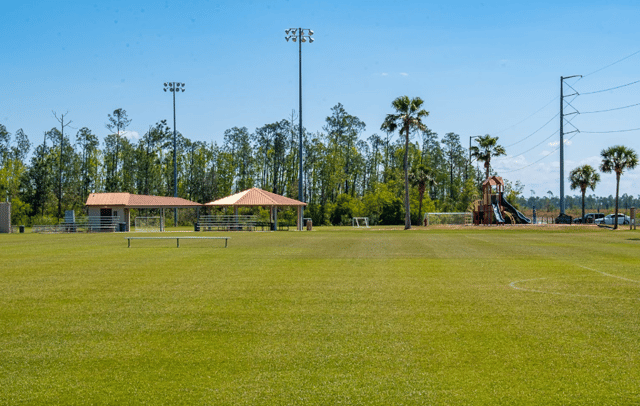 Callaway Recreation Complex 7