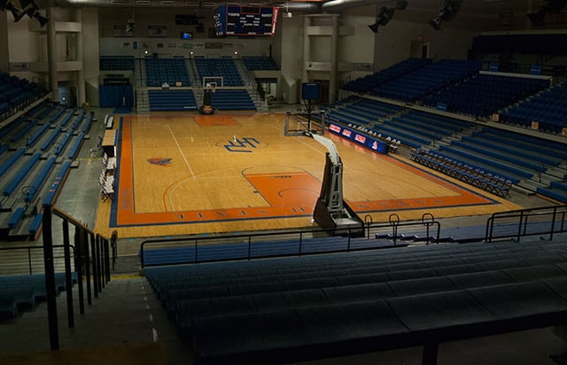 Tiger Arena
