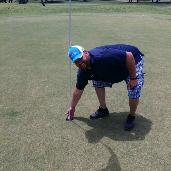 Lake Waco Golf Club 5