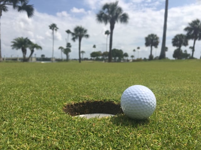 Treasure Bay Golf and Tennis Facility 2