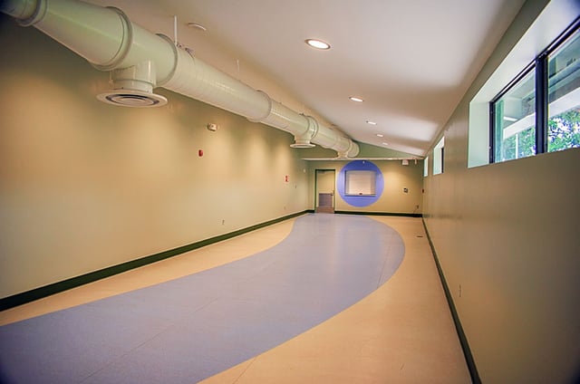 Frank Pierce Recreation Center 4