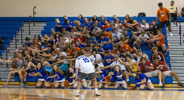 Daniel J. Gross Catholic High School4