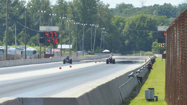 Kil Kare Raceway