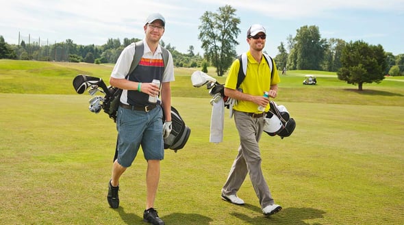 Brookhill Golf Course 4