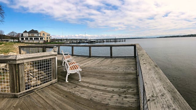 Black Lake Boardwalk3