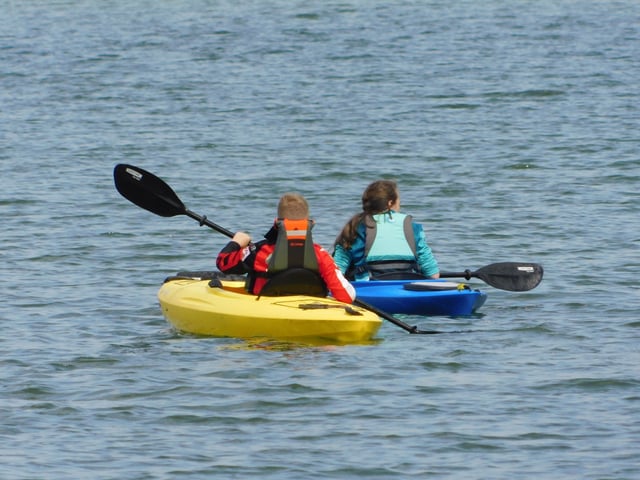 Shady Grove Campground6