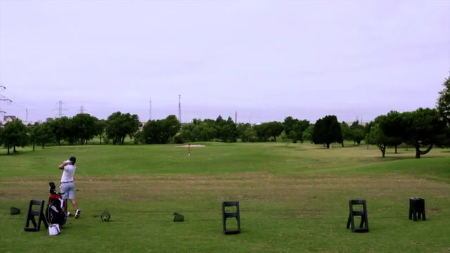 Cottonwood Creek Golf Course2