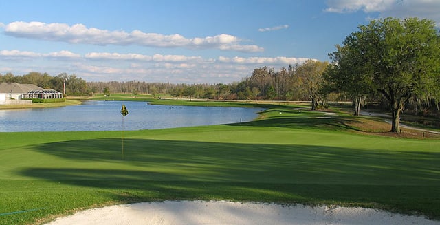 Lexington Oaks Golf Club 2