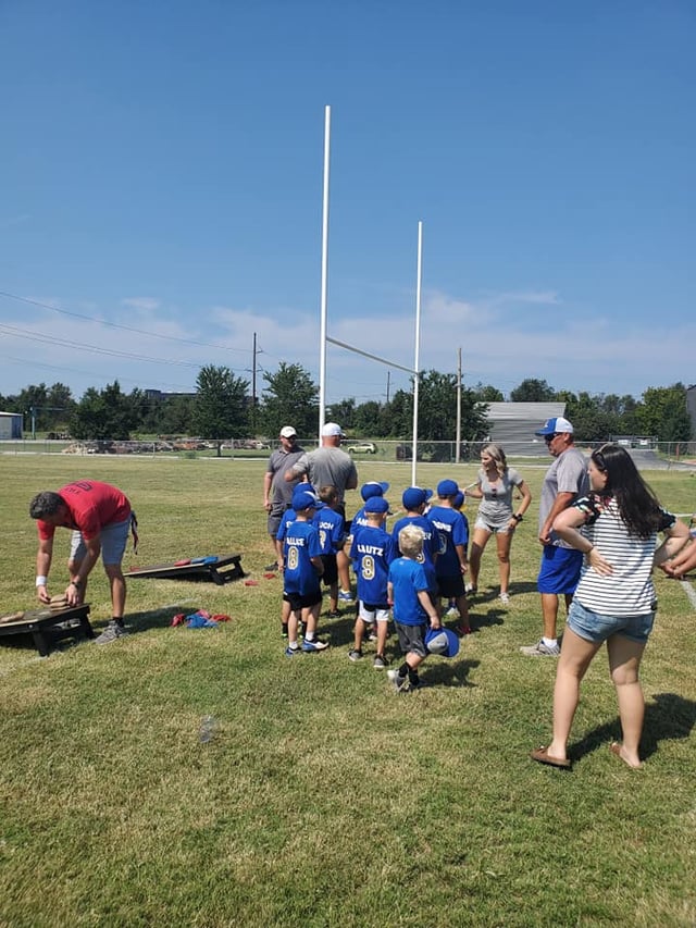 Wilbanks Sports Complex 5