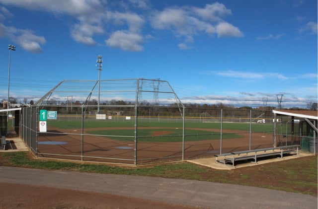 Catharpin Recreational Park 1