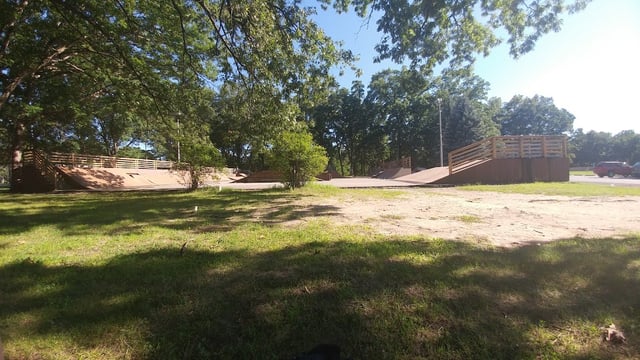 Woodland Park2