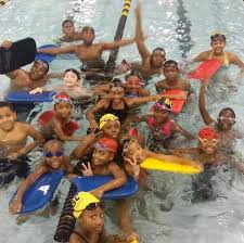 Callowhill Acquatic Center 5