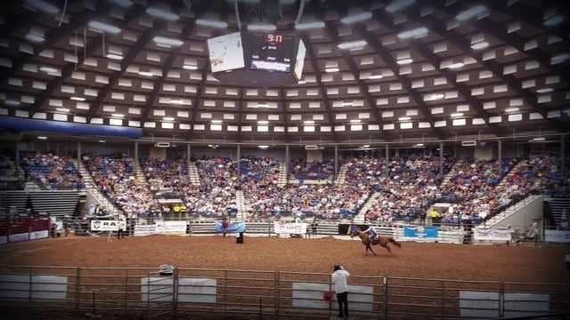 Rapides Parish Coliseum3