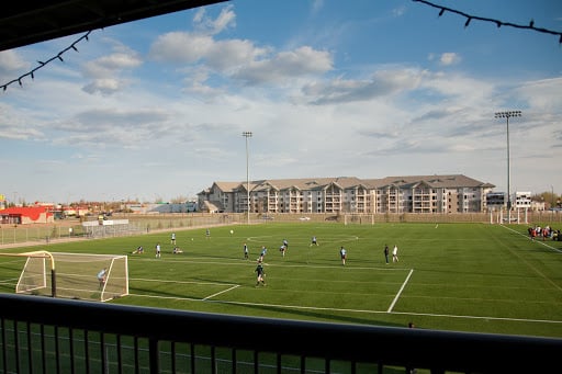 Soccer 4