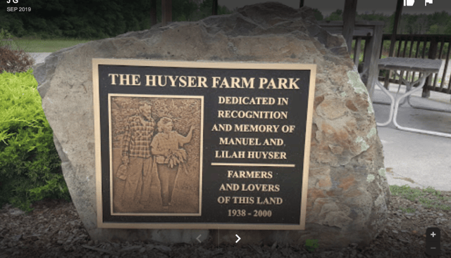huyser farm park 5