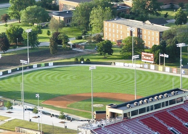 Benedictine University 4