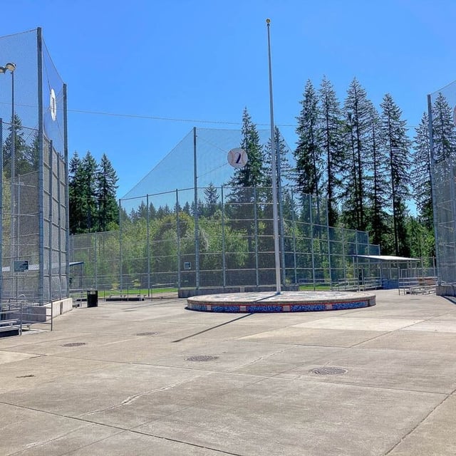 Lake Stevens Community Park