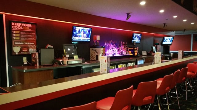 AMF Lancaster Lanes2