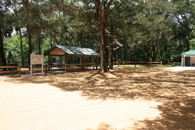 Shell Bluff Park2