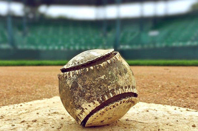 La Vega Little League Fields 1