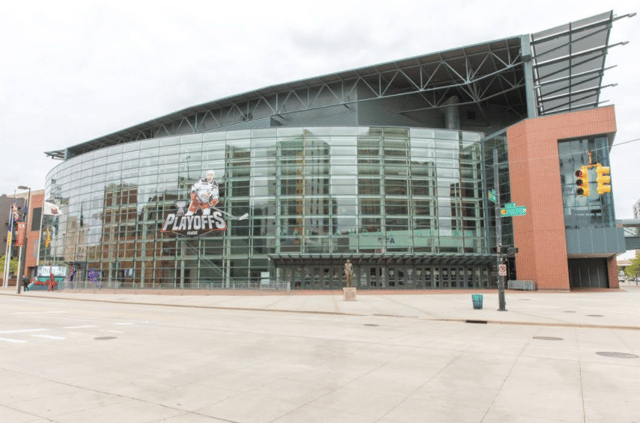 van andel arena 3