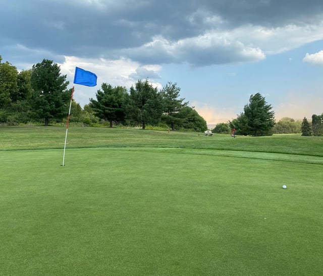 Briarwood Golf Clubs8
