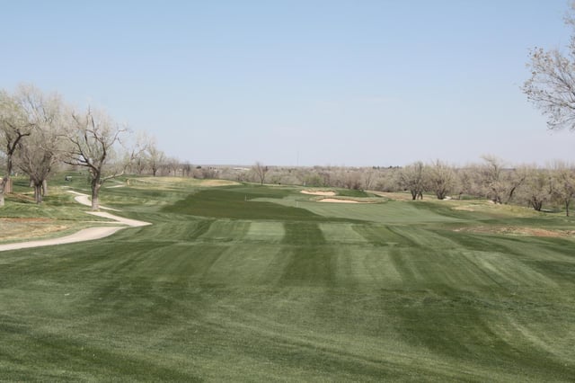 Ross Rogers Golf Complex6