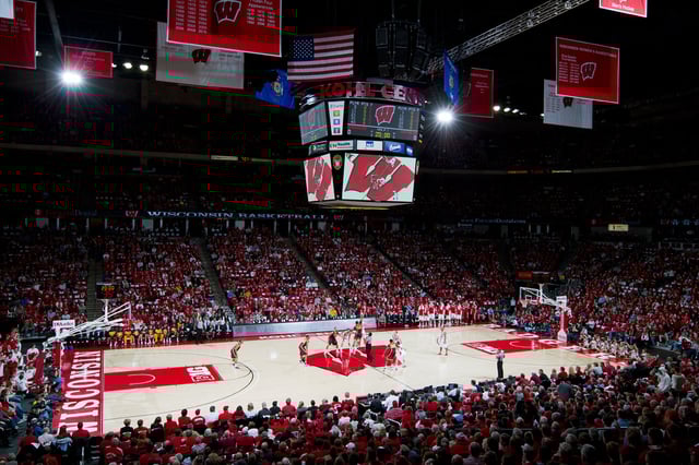 KohlCenterMBB
