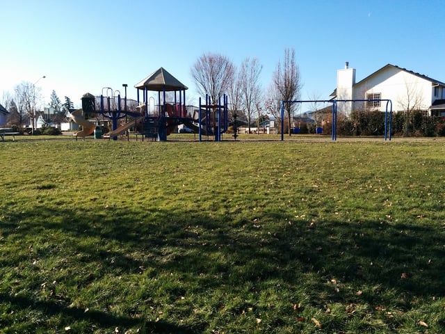 Forest Glen Park 1