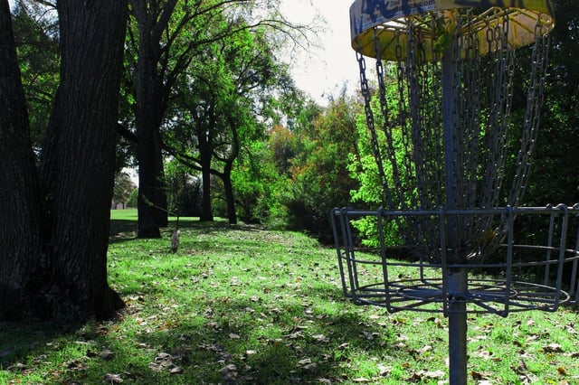 Banita Creek Park 4