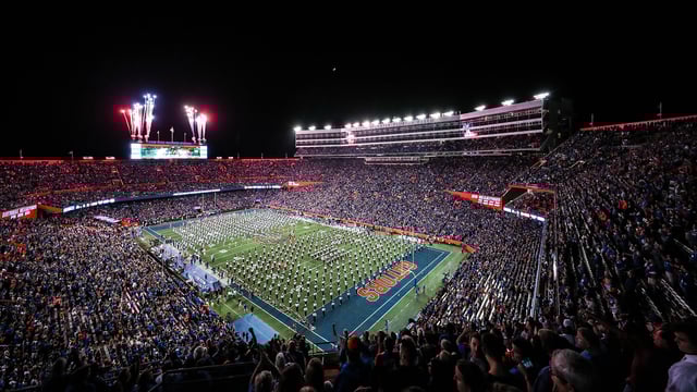 Ben Hill Griffin Stadium 4