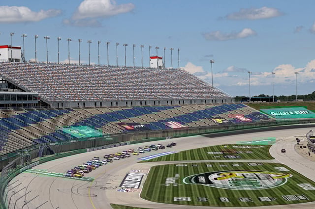 kentucky motor speedway 6