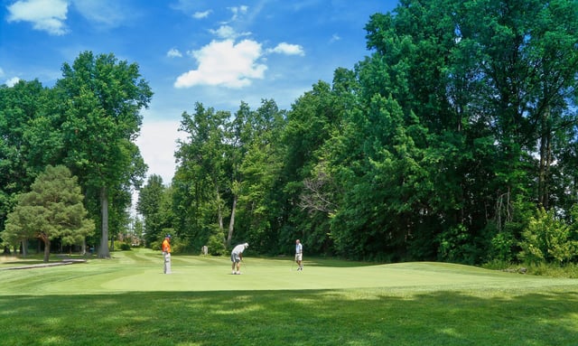 Pine Brook Golf Links6