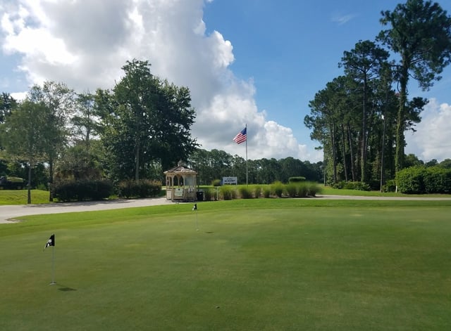 Windsor Parke Golf Club2