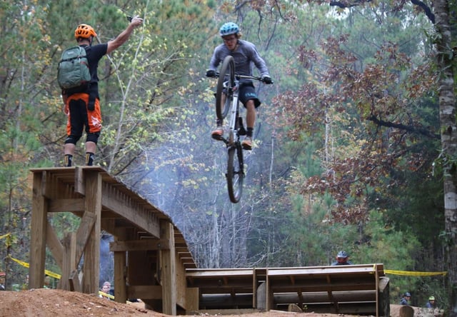 Chewacla State Park 3