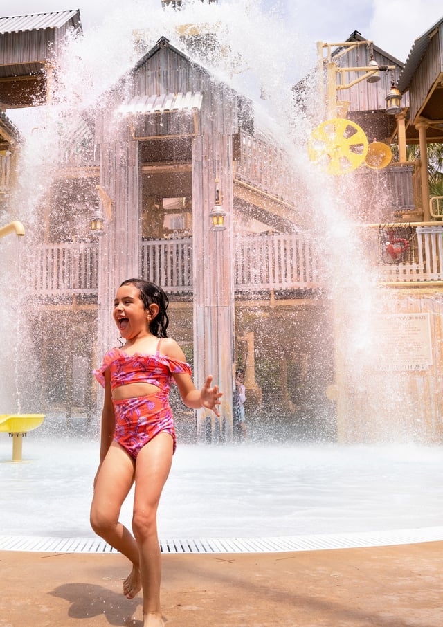 Kids Multilevel Water Playhouse - Gaylord Palms.jpg