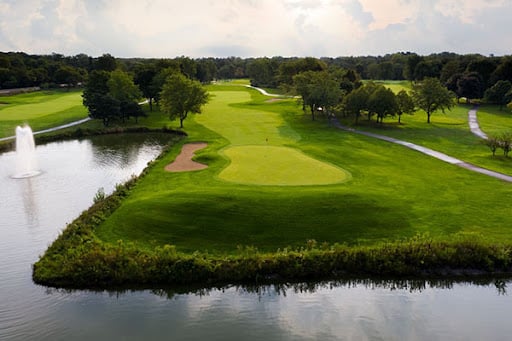 Crane's Landing Golf Course 2