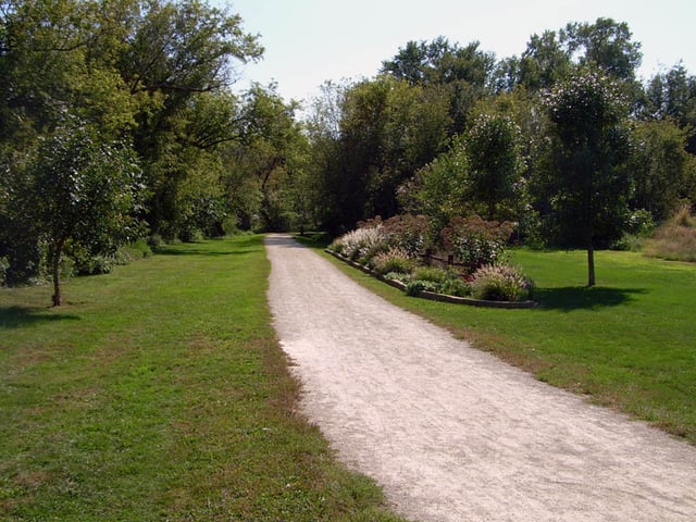 Boyson Trail5