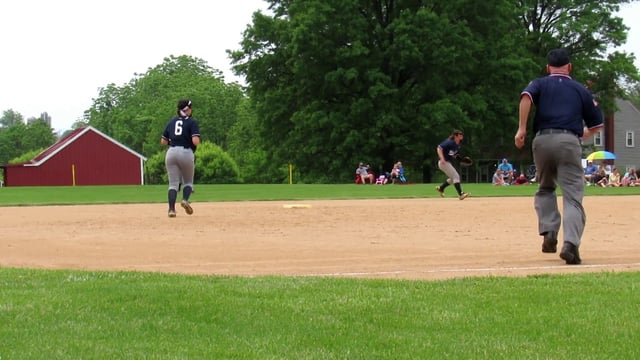 Pinesburg Softball Complex 2