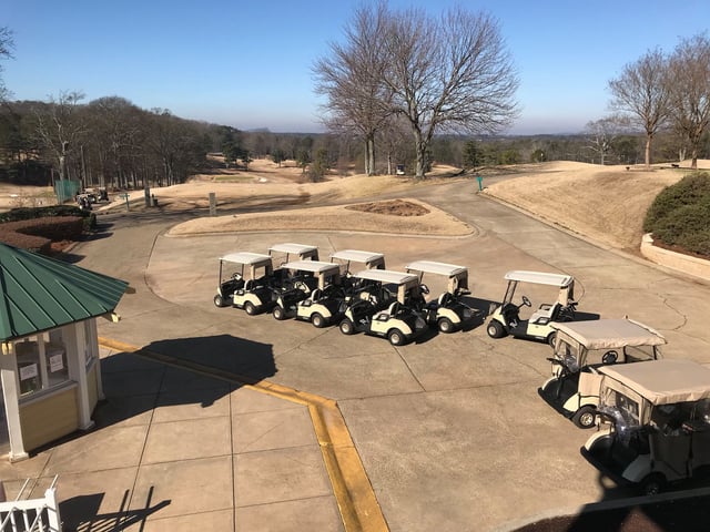 City Club Marietta 2