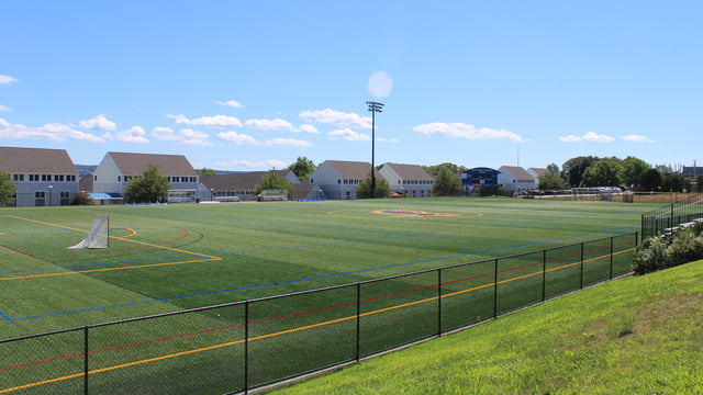 Bayside Field