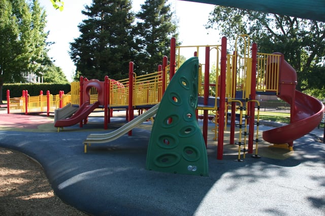 Kloss Complex