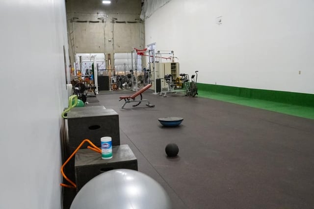 NPJ Sports Complex1