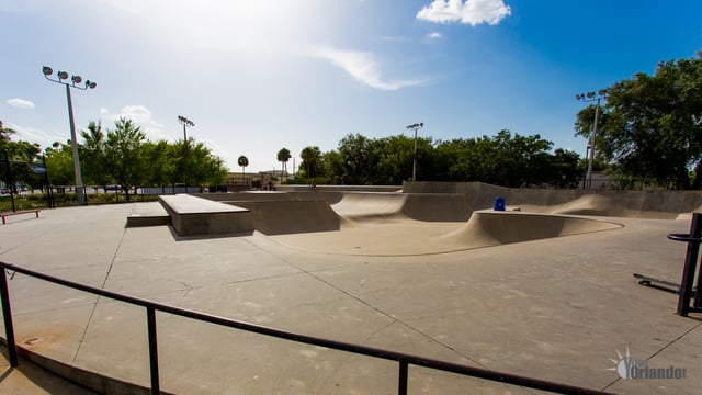 East 5