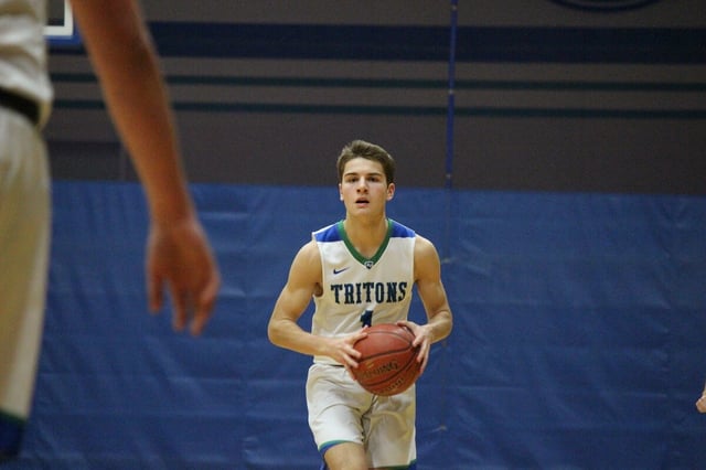 Notre Dame Academy High School2