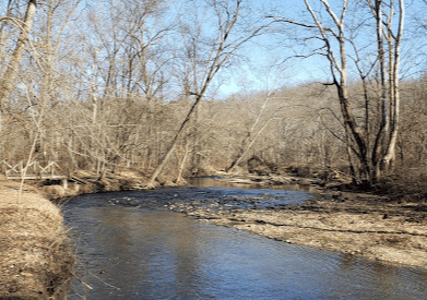 White Clay Creek State Park 1