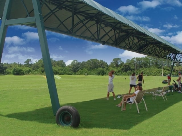 Chi Chi Rodriguez Golf Club5