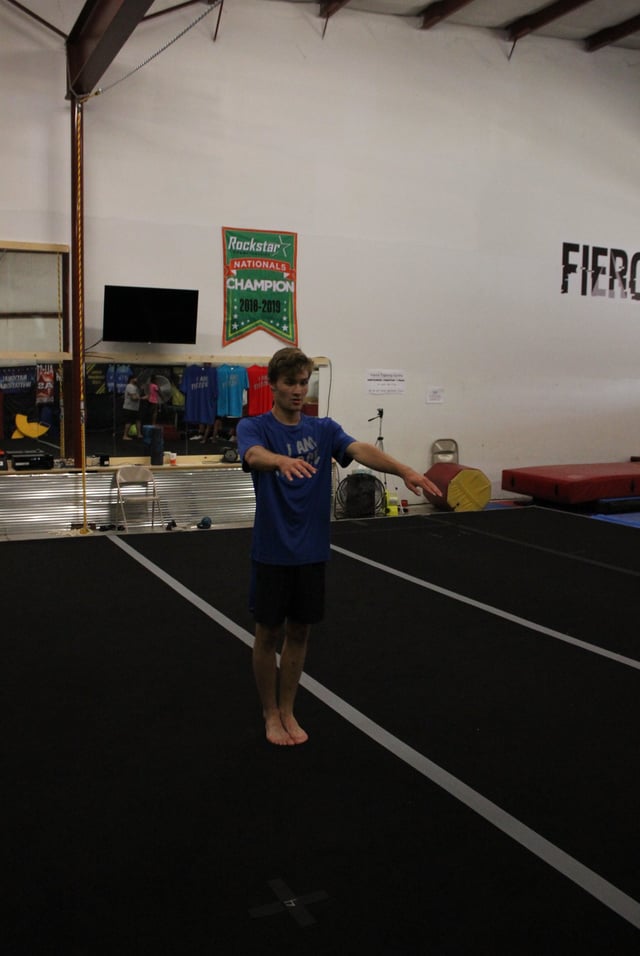fierce athletics & training 3