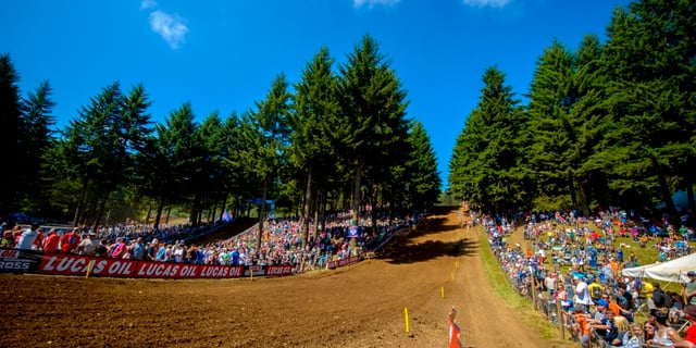 Washougal Motocross Park 3