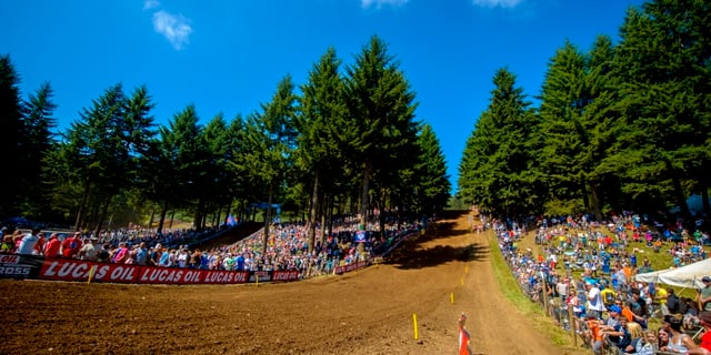 Washougal Motocross Park 3